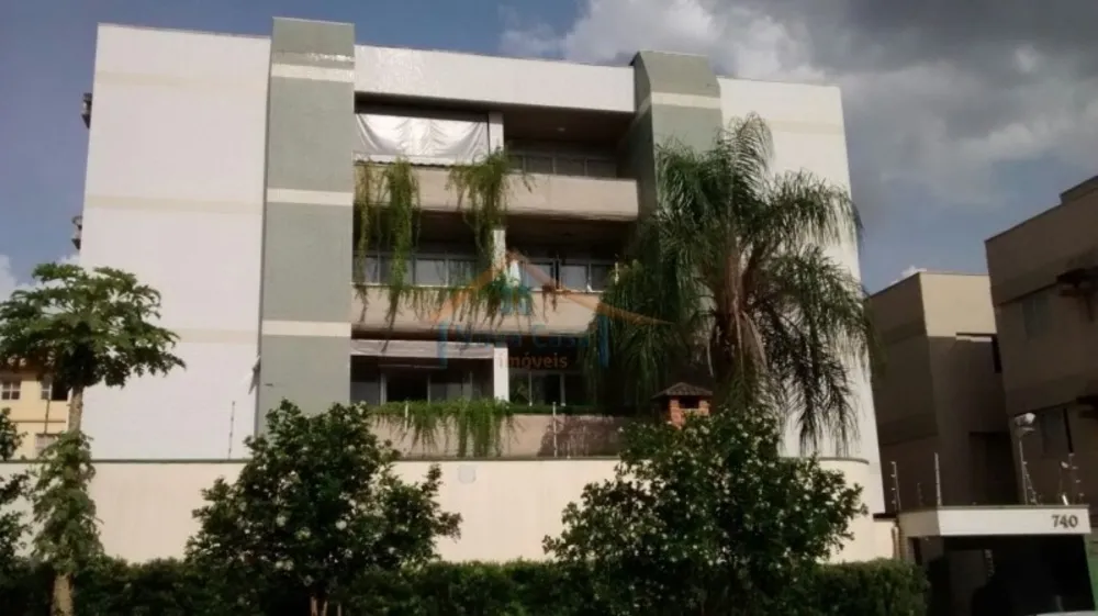Apartamento, 3 quartos, 115 m² - Foto 8