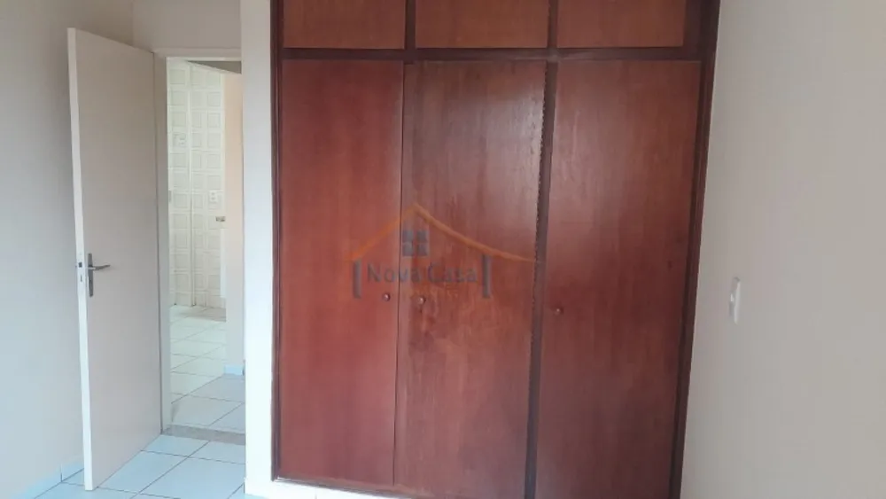 Apartamento, 1 quarto, 61 m² - Foto 1