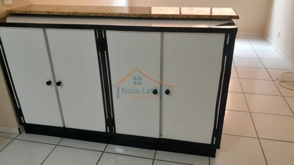 Apartamento, 1 quarto, 61 m² - Foto 5