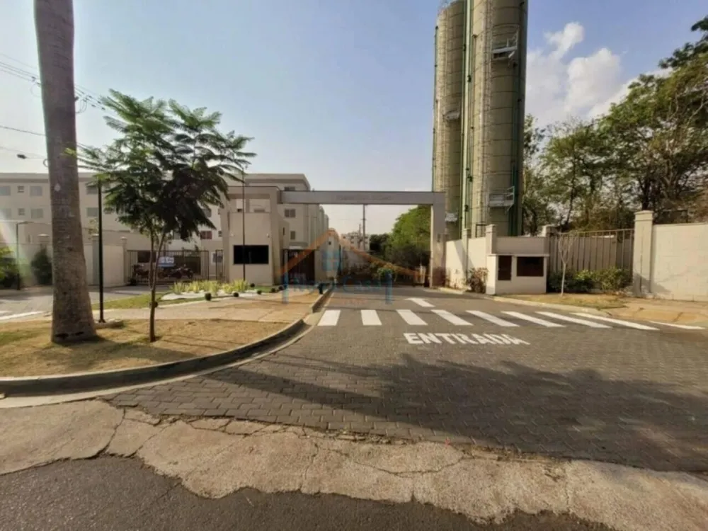 Apartamento, 2 quartos, 43 m² - Foto 7