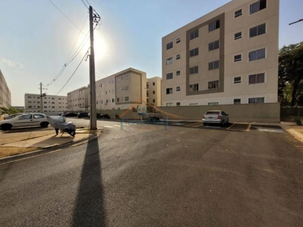 Apartamento, 2 quartos, 43 m² - Foto 5