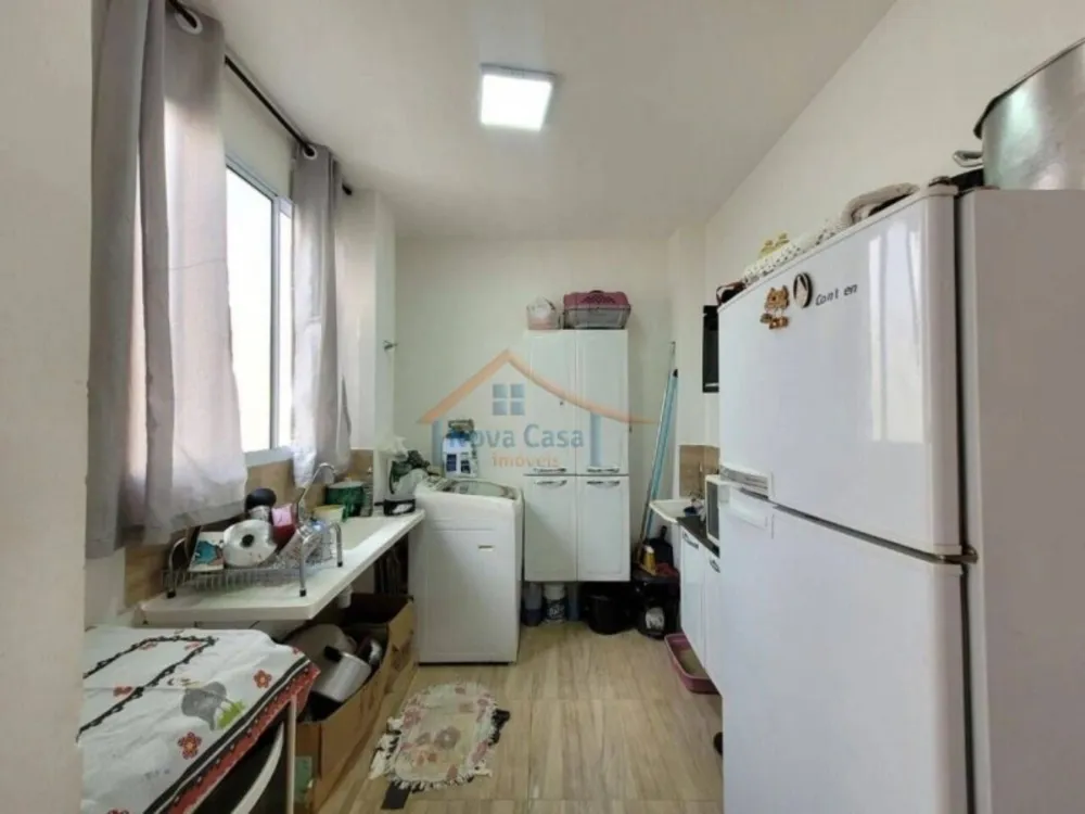 Apartamento, 2 quartos, 43 m² - Foto 10