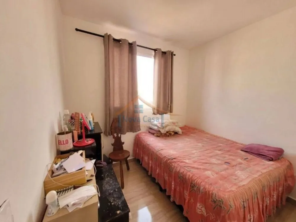 Apartamento, 2 quartos, 43 m² - Foto 8
