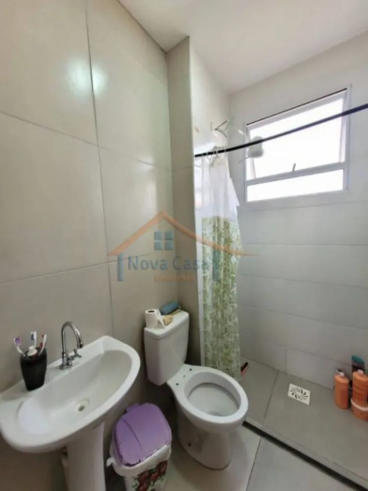 Apartamento, 2 quartos, 43 m² - Foto 1