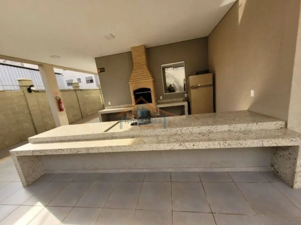 Apartamento, 2 quartos, 43 m² - Foto 4