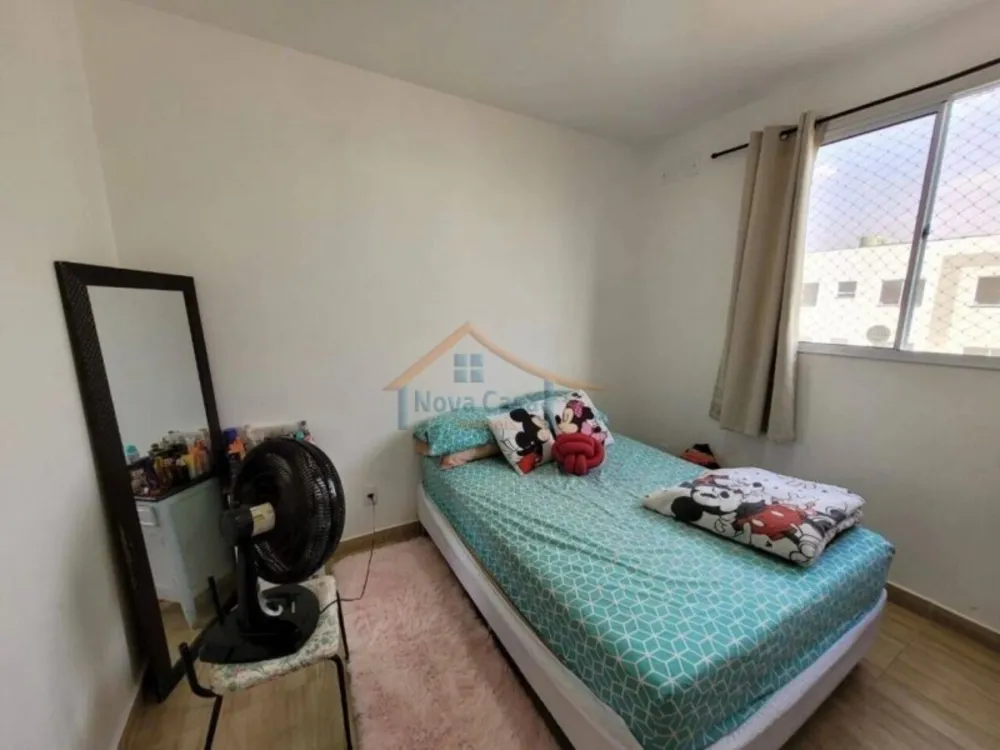 Apartamento, 2 quartos, 43 m² - Foto 3