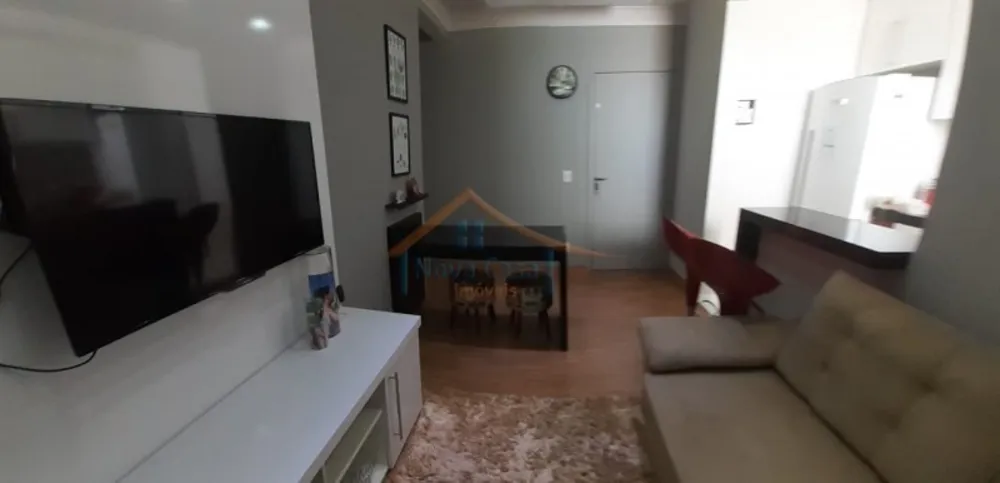 Apartamento, 2 quartos, 45 m² - Foto 2