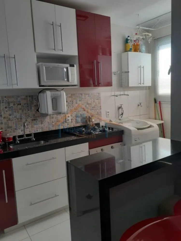 Apartamento, 2 quartos, 45 m² - Foto 7