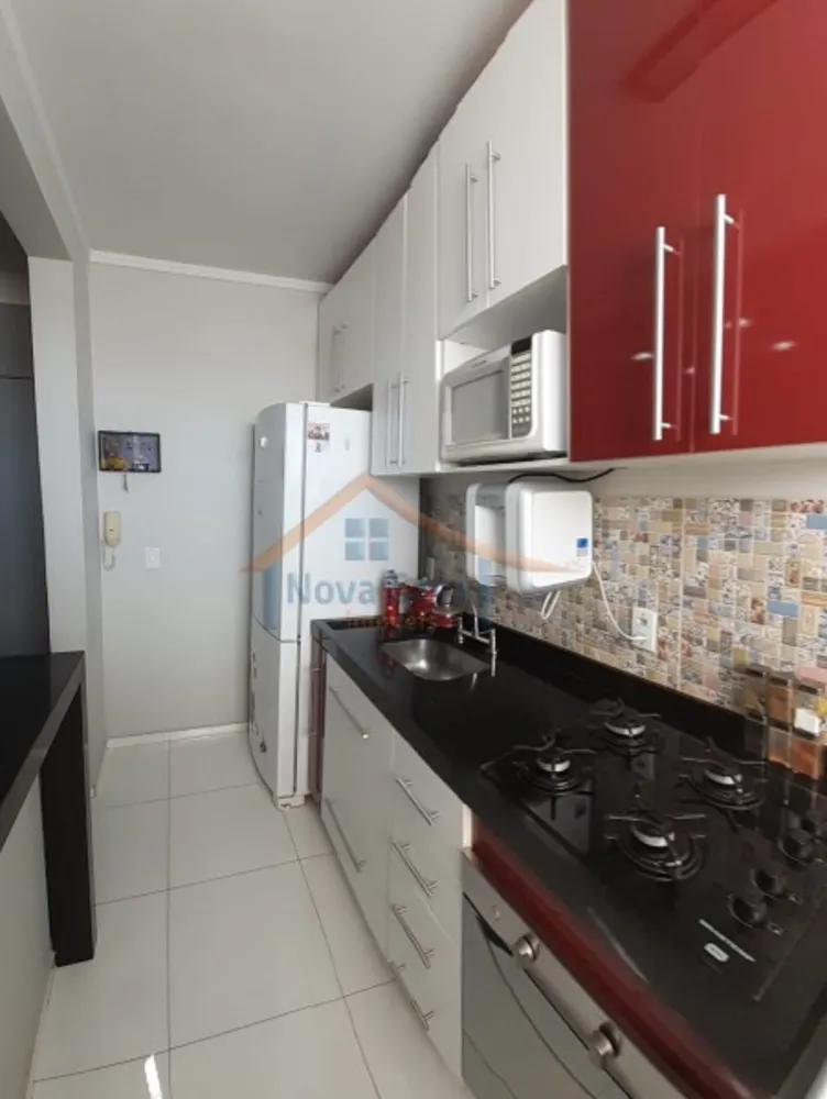 Apartamento, 2 quartos, 45 m² - Foto 1