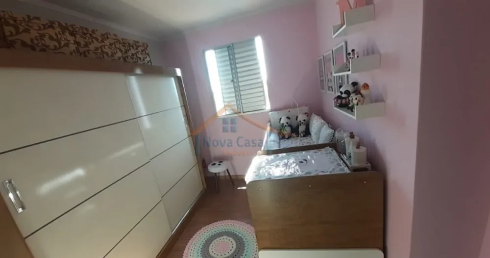 Apartamento, 2 quartos, 45 m² - Foto 3