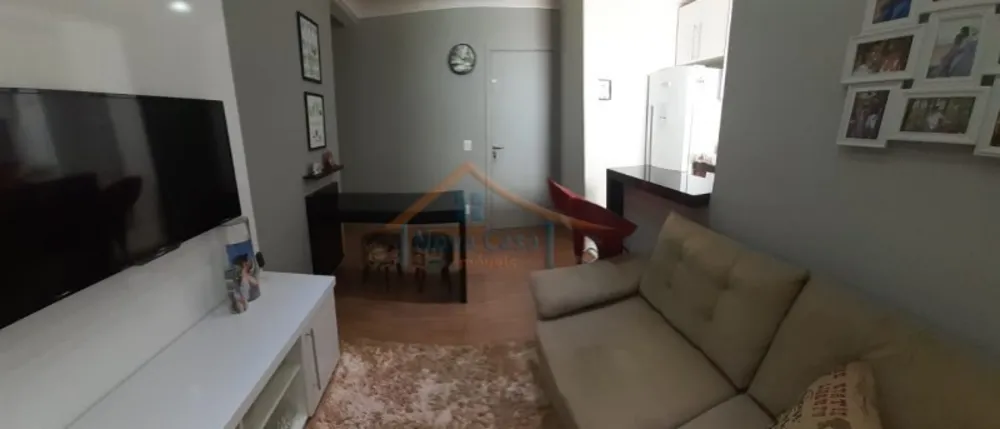 Apartamento, 2 quartos, 45 m² - Foto 14
