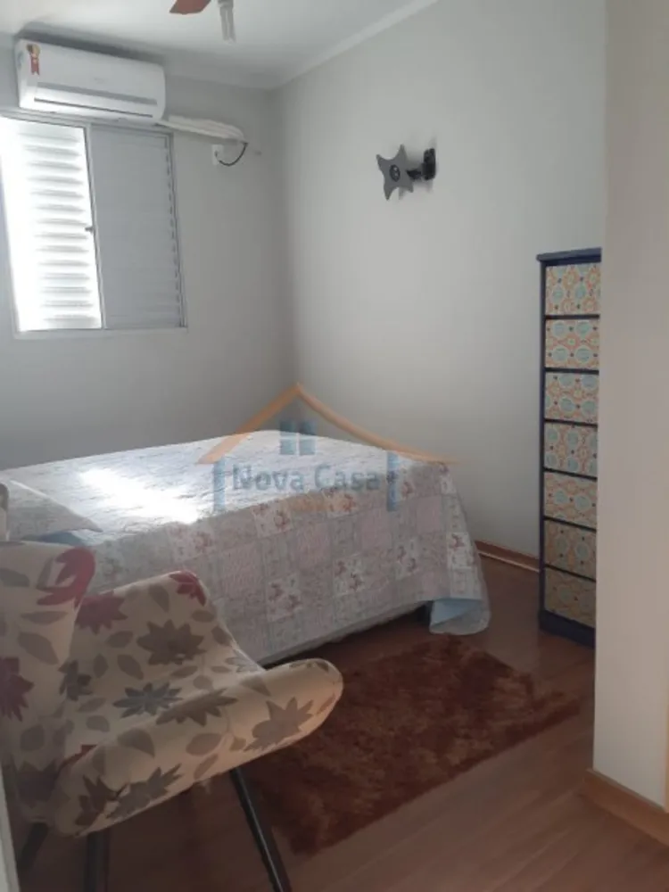 Apartamento, 2 quartos, 45 m² - Foto 13