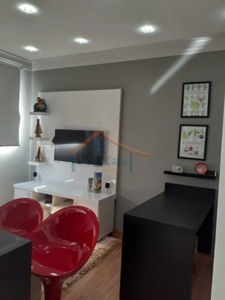 Apartamento, 2 quartos, 45 m² - Foto 10