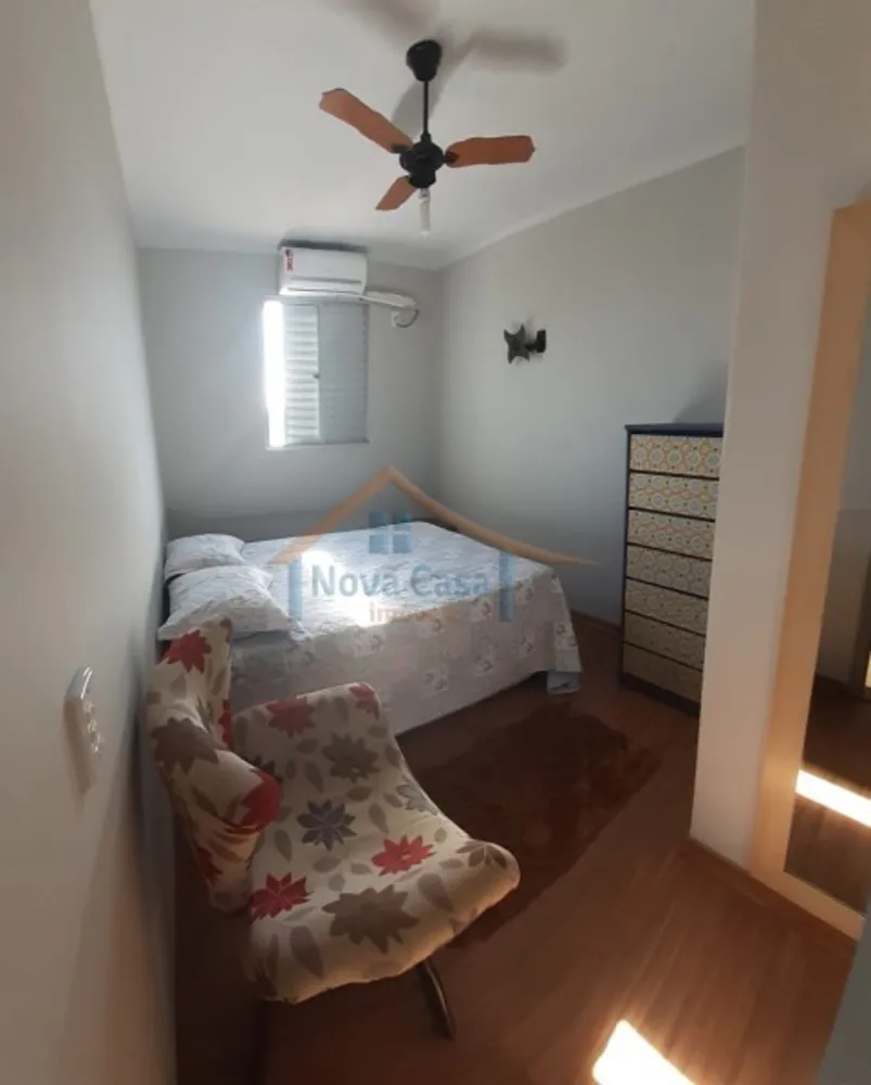 Apartamento, 2 quartos, 45 m² - Foto 4