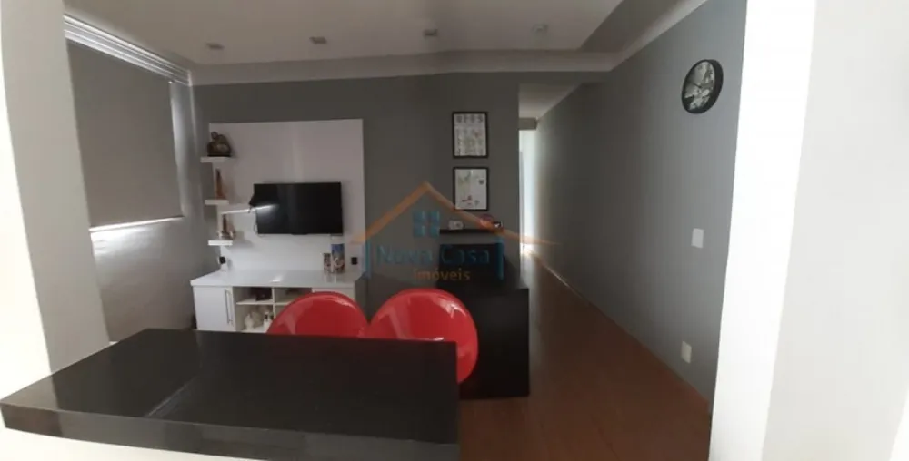 Apartamento, 2 quartos, 45 m² - Foto 5