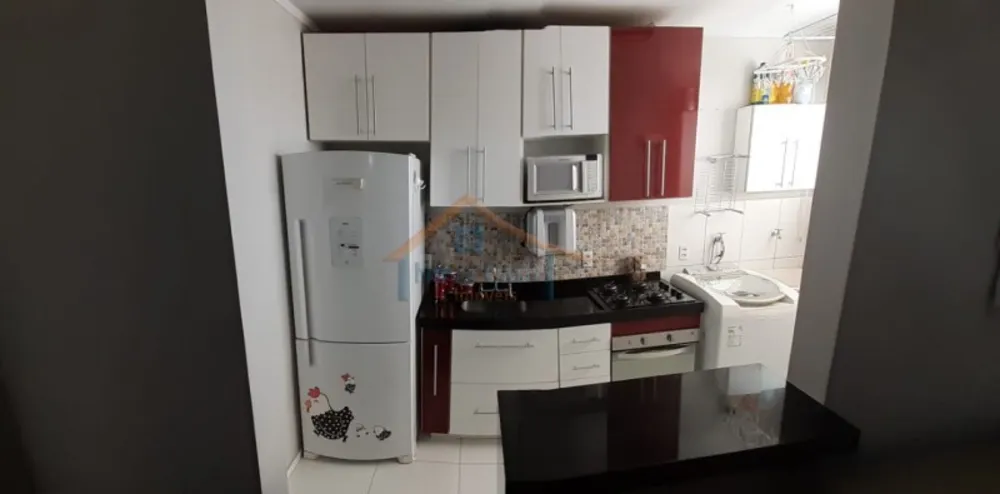 Apartamento, 2 quartos, 45 m² - Foto 8