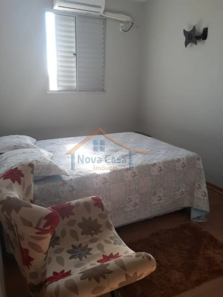 Apartamento, 2 quartos, 45 m² - Foto 12