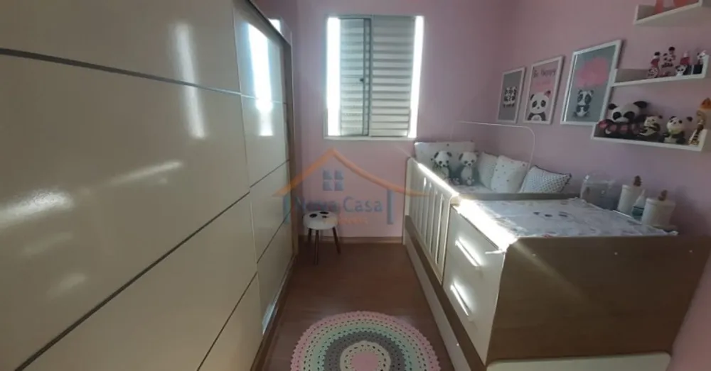 Apartamento, 2 quartos, 45 m² - Foto 7