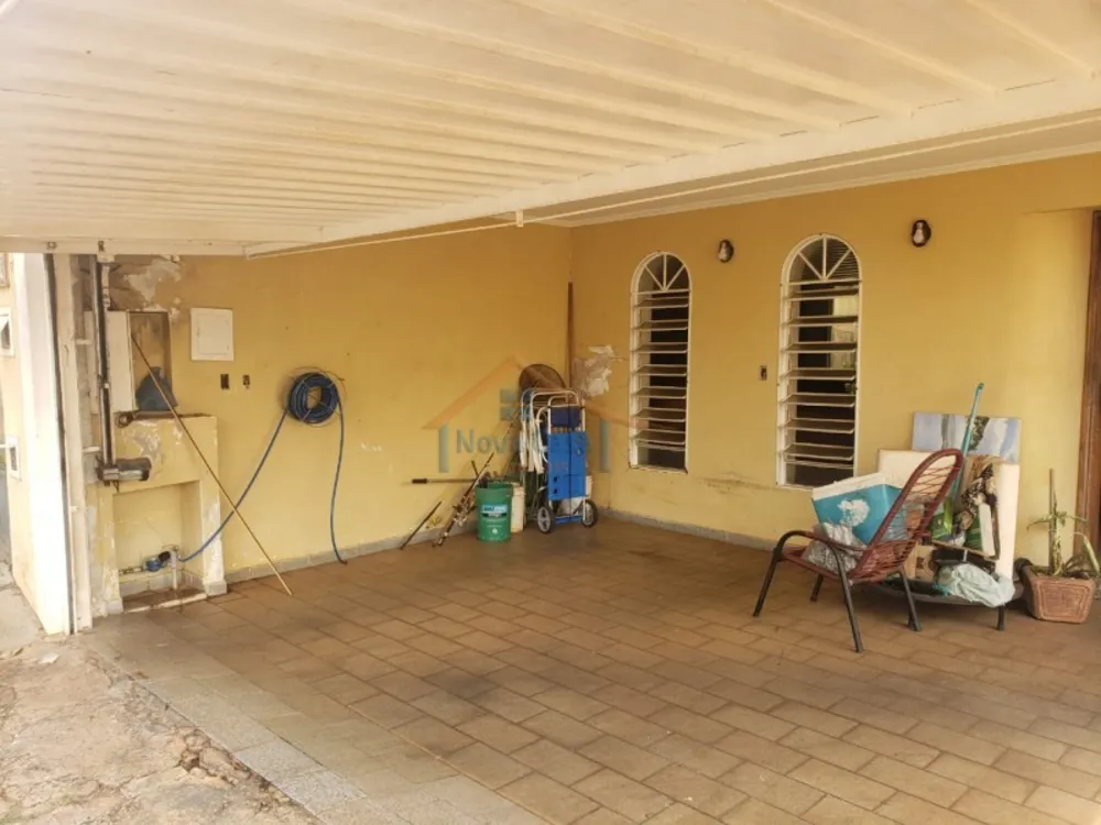 Casa, 2 quartos, 133 m² - Foto 7