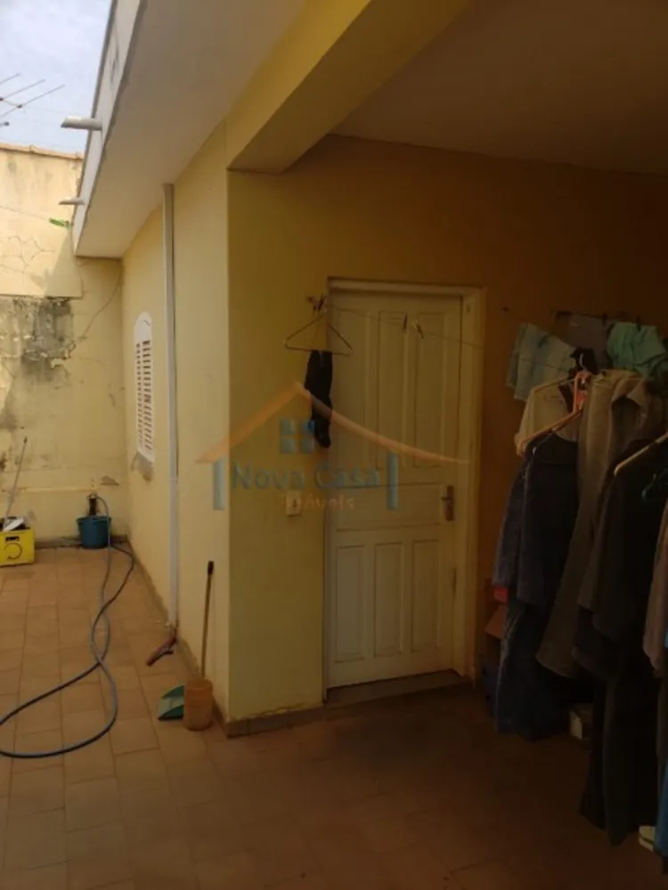 Casa, 2 quartos, 133 m² - Foto 1