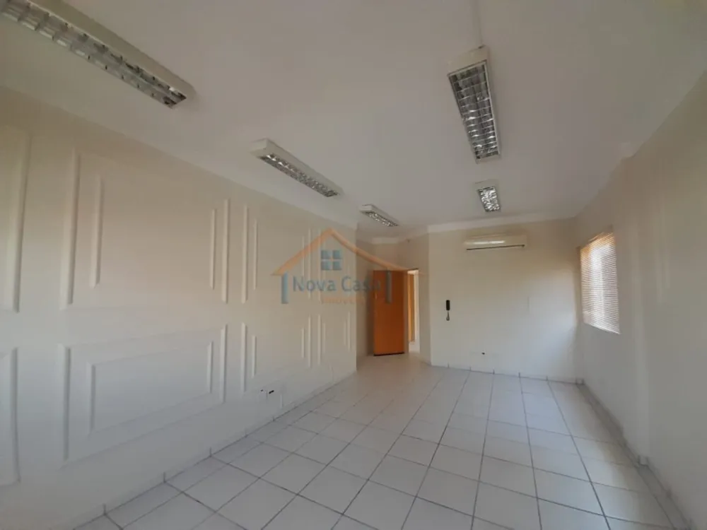 Sala-Conjunto, 35 m² - Foto 8