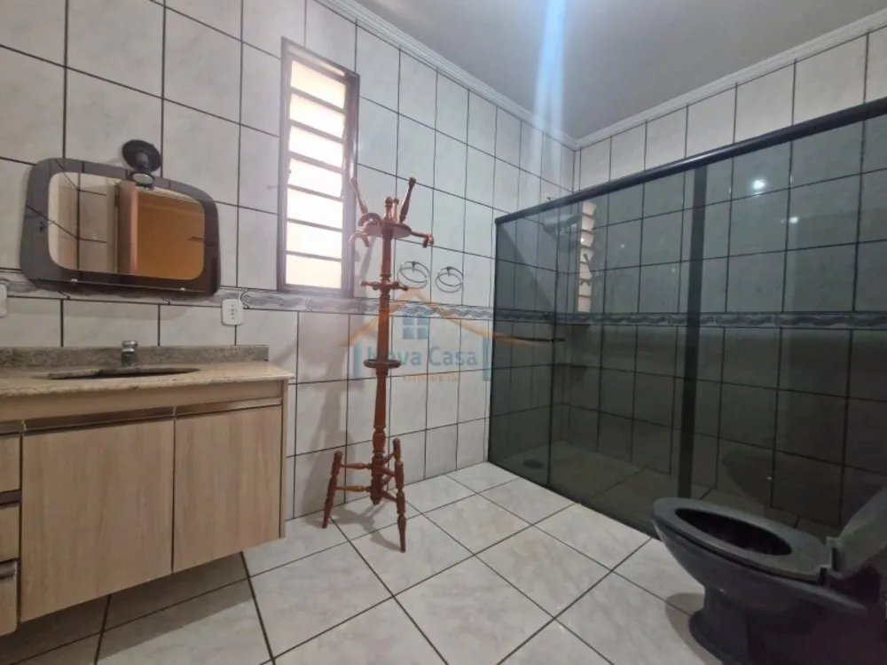 Casa, 4 quartos, 253 m² - Foto 12
