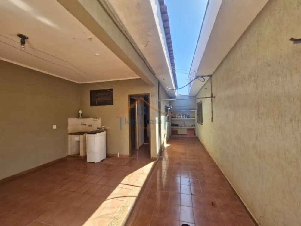 Casa, 4 quartos, 253 m² - Foto 5