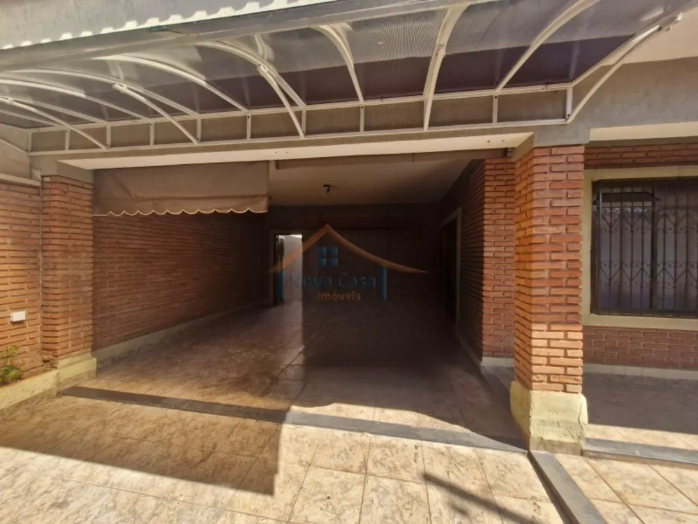 Casa, 4 quartos, 253 m² - Foto 7