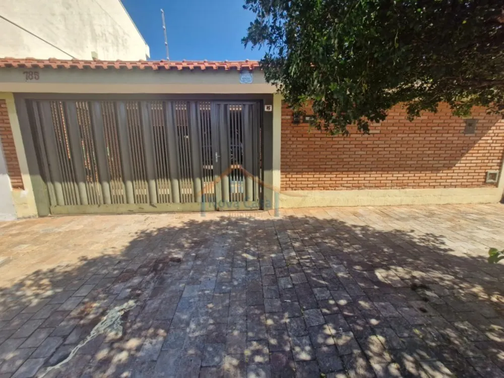 Casa, 4 quartos, 253 m² - Foto 3