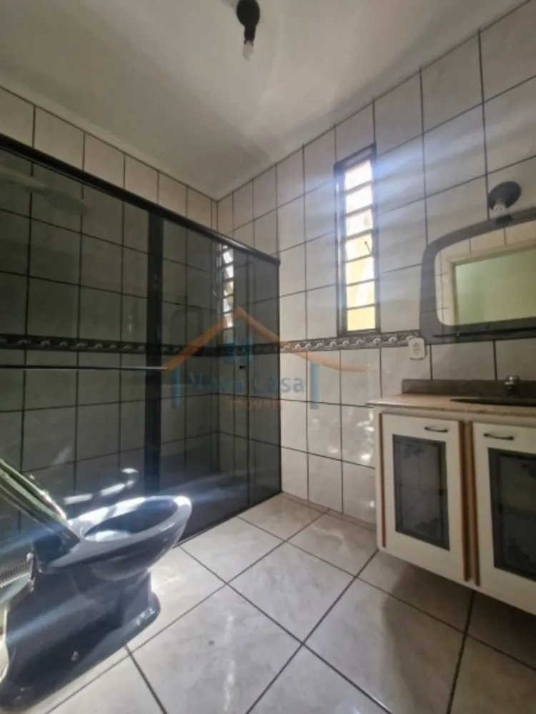 Casa, 4 quartos, 253 m² - Foto 8