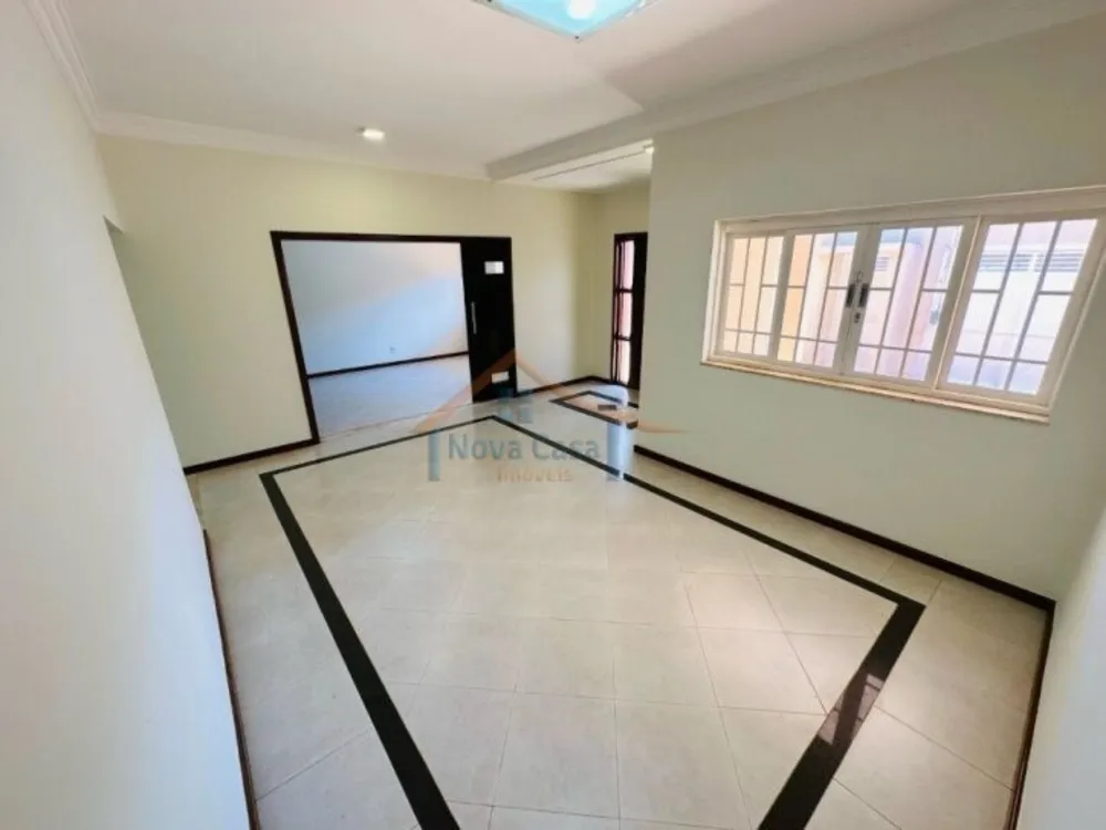 Casa, 5 quartos, 542 m² - Foto 4