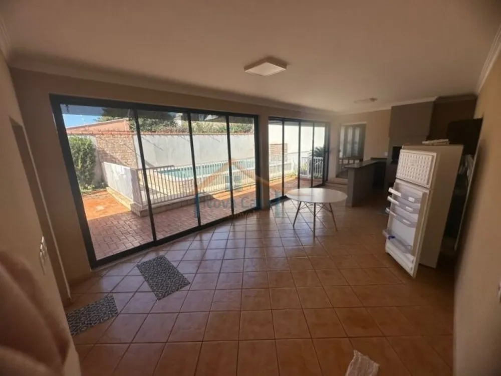 Casa, 5 quartos, 542 m² - Foto 1