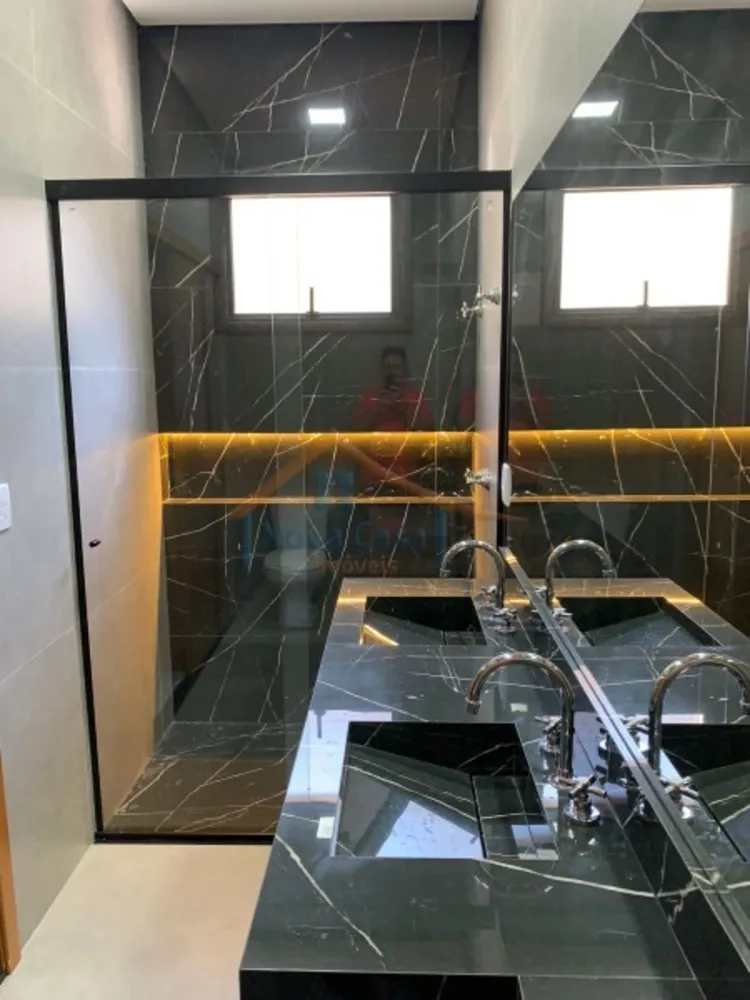 Casa de Condomínio, 3 quartos - Foto 10