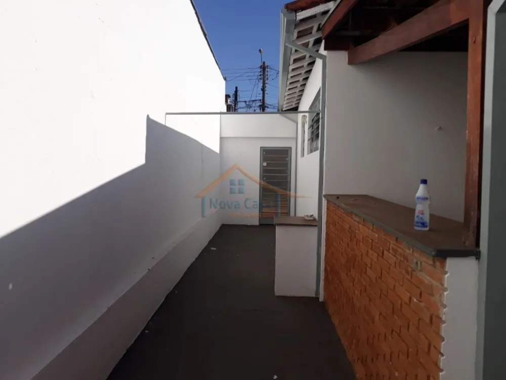 Casa, 2 quartos, 144 m² - Foto 2