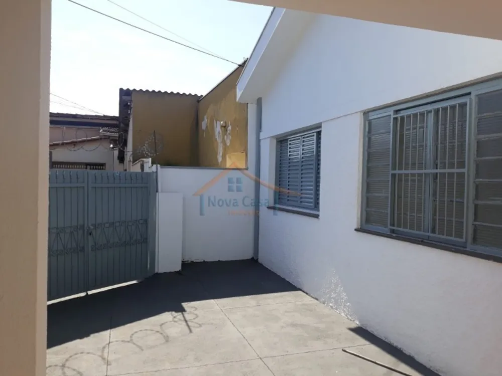 Casa, 2 quartos, 144 m² - Foto 1