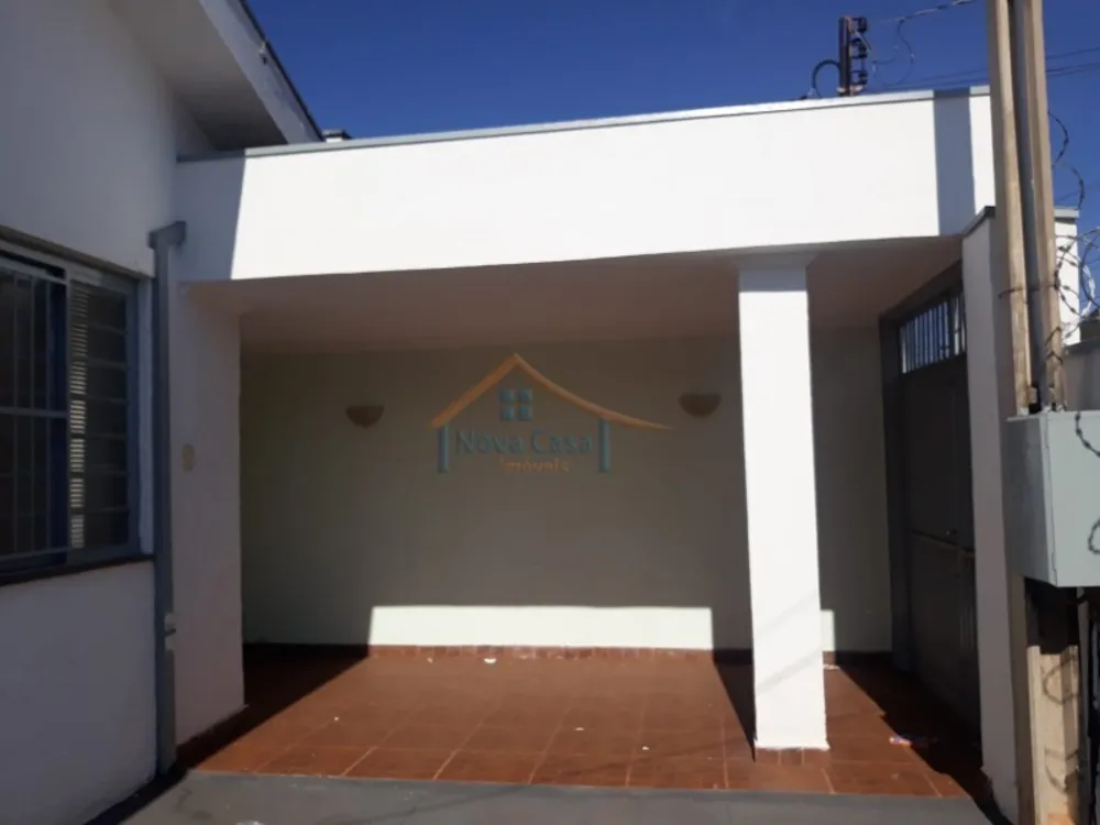 Casa, 2 quartos, 144 m² - Foto 3