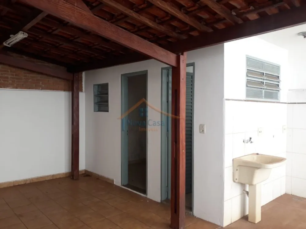 Casa, 2 quartos, 144 m² - Foto 13