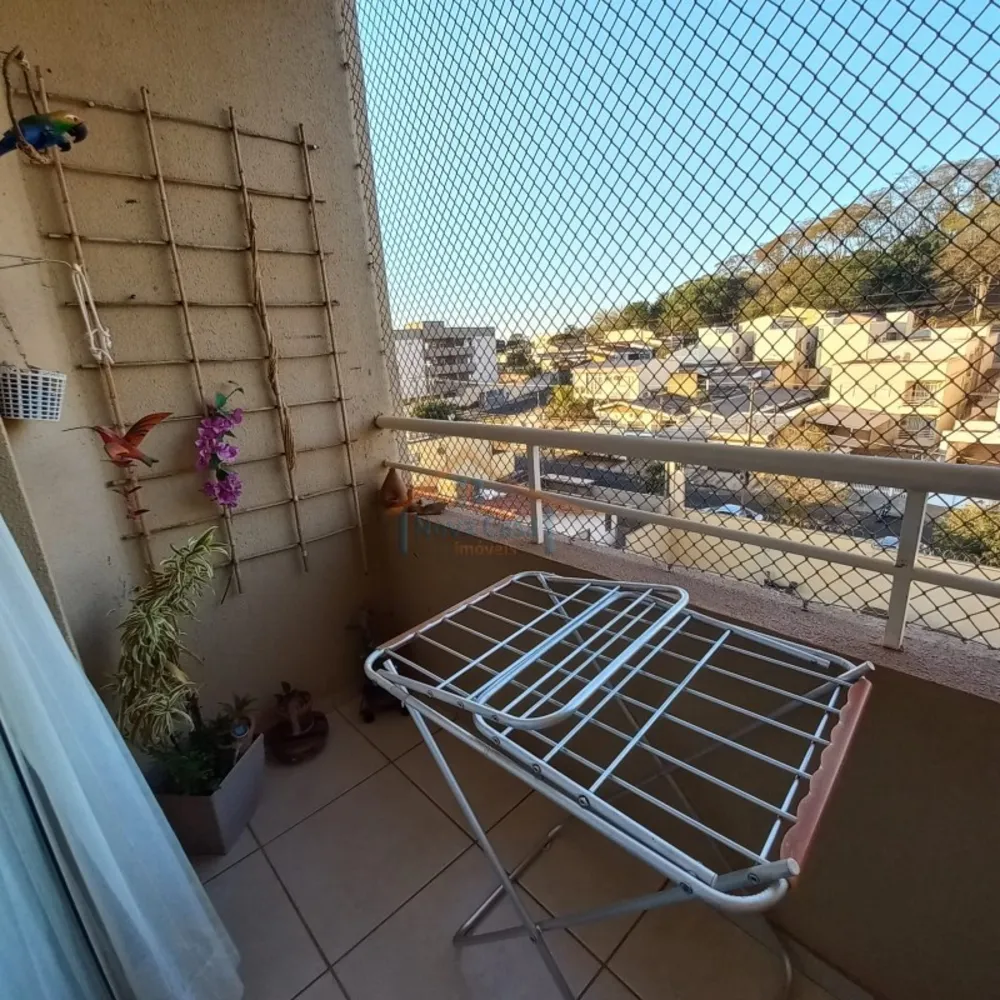 Apartamento, 2 quartos, 62 m² - Foto 10