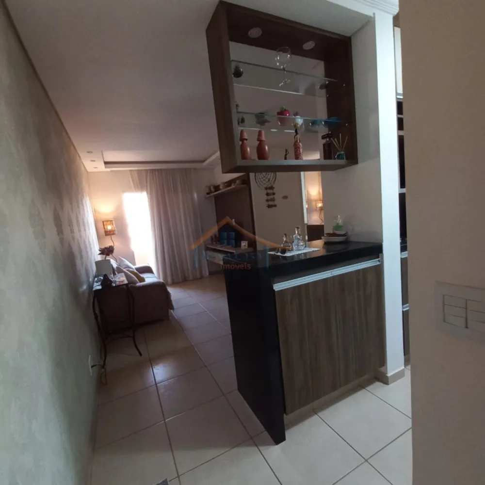 Apartamento, 2 quartos, 62 m² - Foto 5