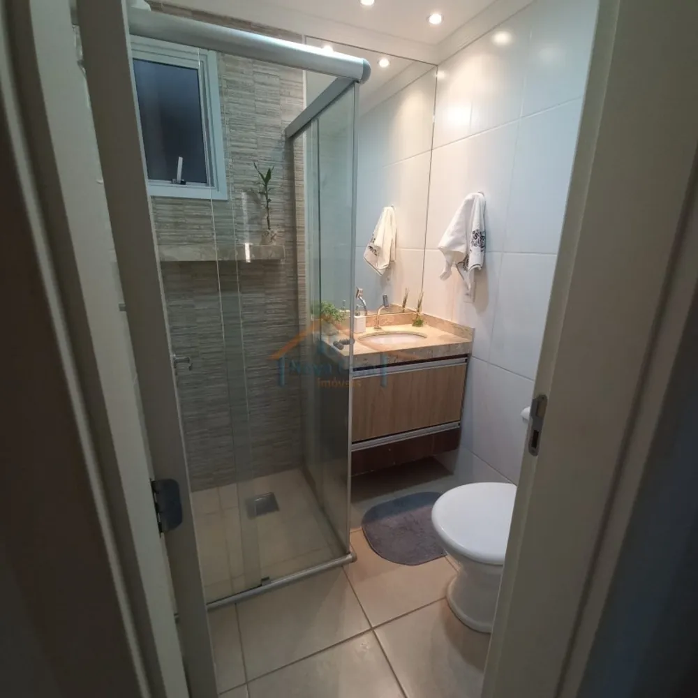 Apartamento, 2 quartos, 62 m² - Foto 7