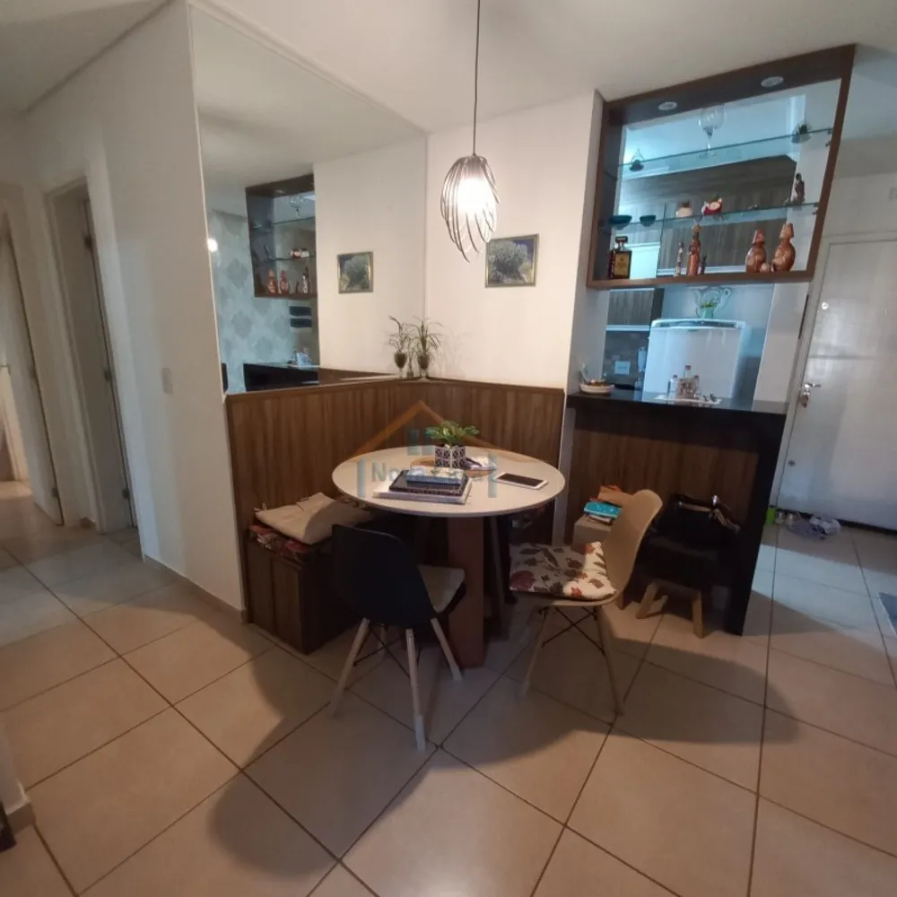 Apartamento, 2 quartos, 62 m² - Foto 2