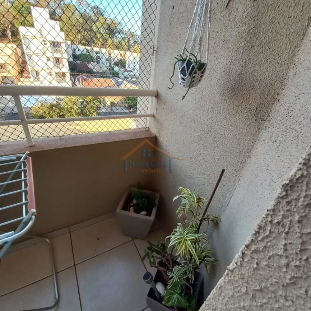 Apartamento, 2 quartos, 62 m² - Foto 3