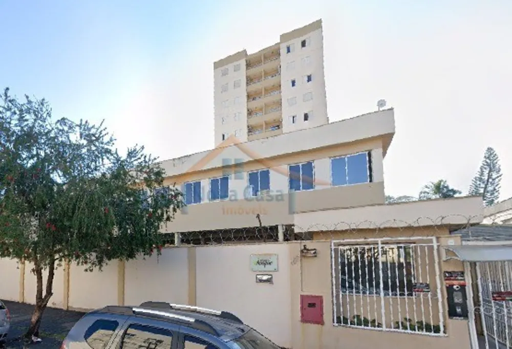 Apartamento, 2 quartos, 62 m² - Foto 11