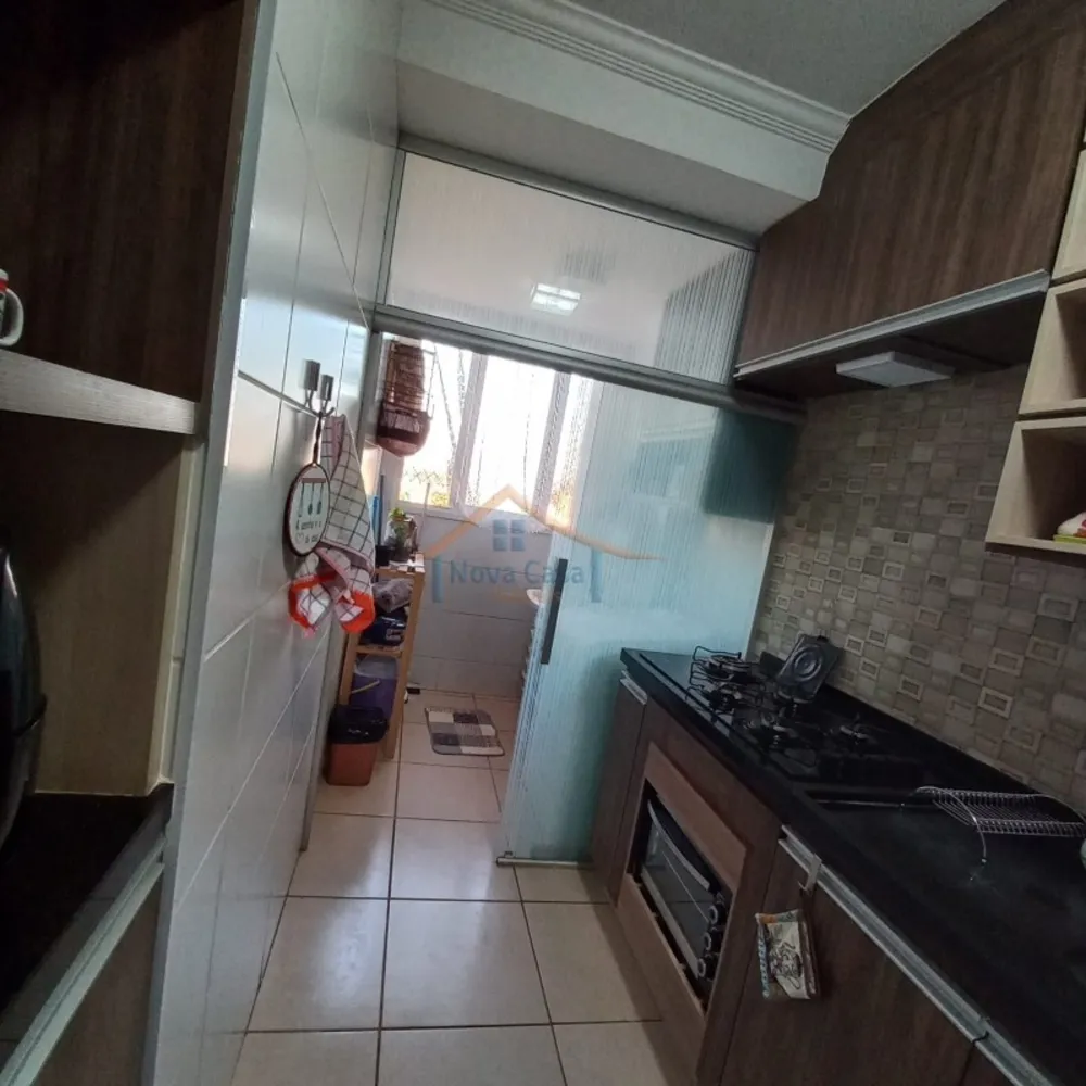 Apartamento, 2 quartos, 62 m² - Foto 14