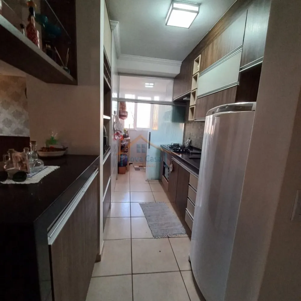Apartamento, 2 quartos, 62 m² - Foto 6