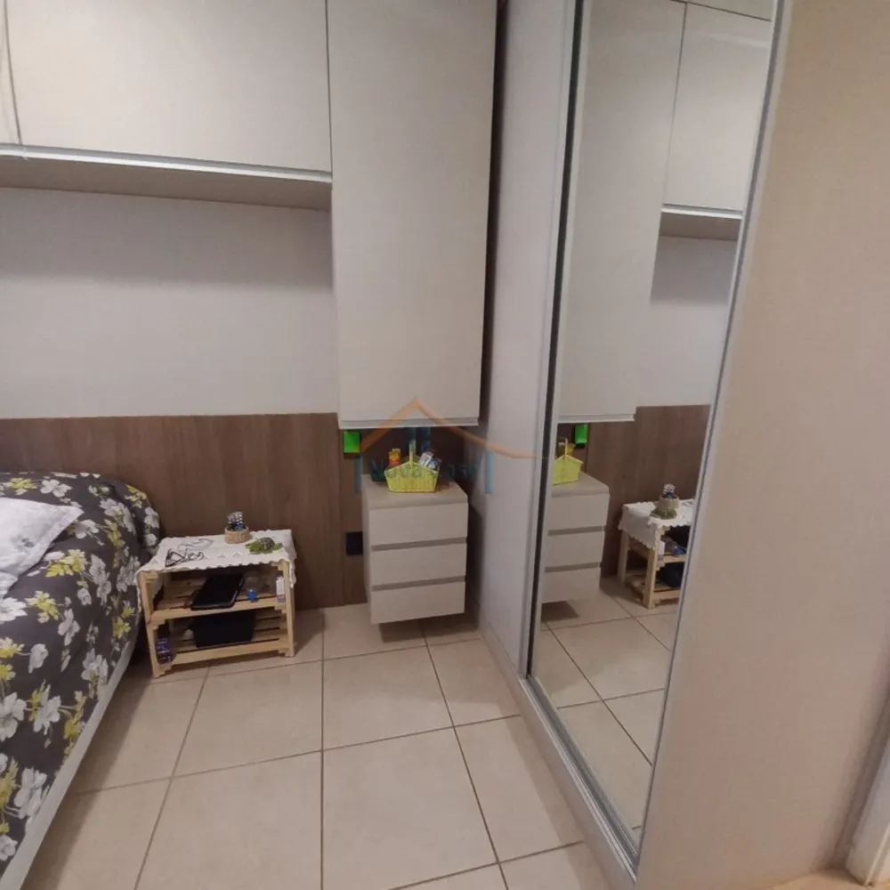 Apartamento, 2 quartos, 62 m² - Foto 4