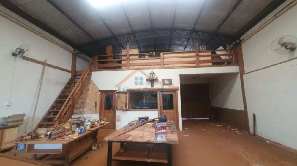Prédio Inteiro, 340 m² - Foto 10