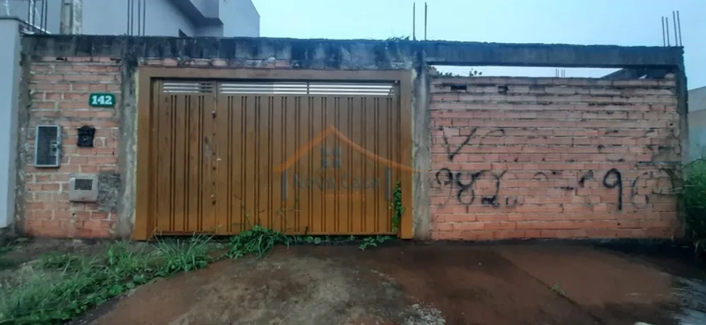 Terreno, 200 m² - Foto 1