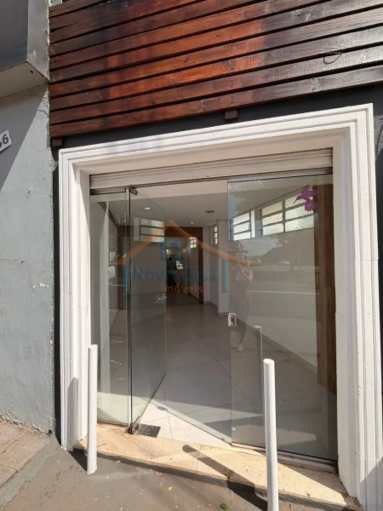 Prédio Inteiro, 12 m² - Foto 8