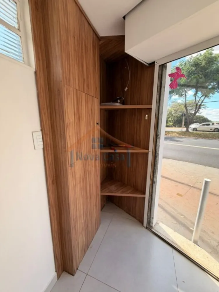 Prédio Inteiro, 12 m² - Foto 1